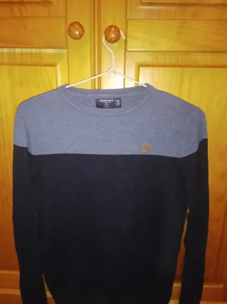 Jersey finito Springfield Hombre Talla M