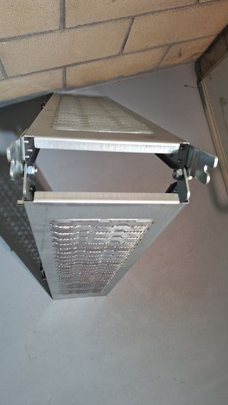 Rampas para Silla de Ruedas / Quad / Moto