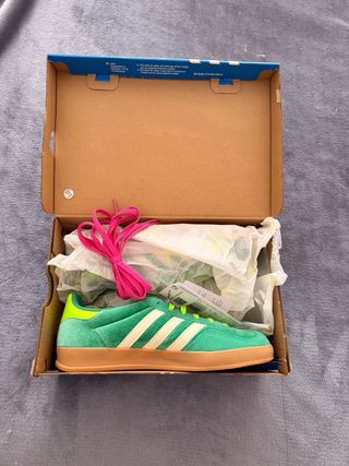 Adidas Gazelle Nuevas