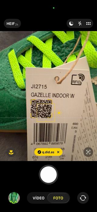 Adidas Gazelle Nuevas