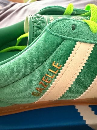 Adidas Gazelle Nuevas