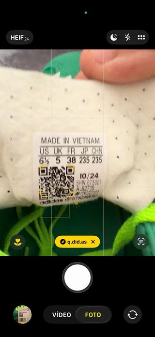 Adidas Gazelle Nuevas