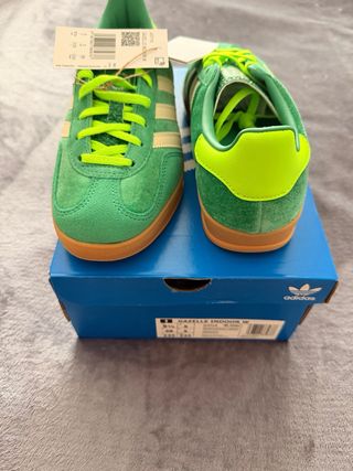 Adidas Gazelle Nuevas
