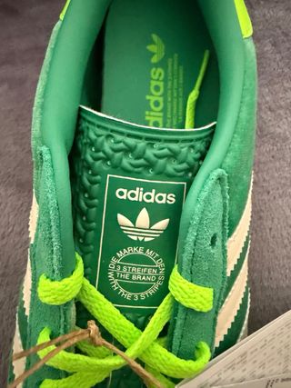 Adidas Gazelle Nuevas