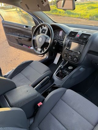 Volkswagen Golf 2008