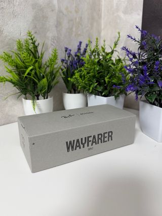 Ray-Ban Wayfarer Gen 2 TRANSITIONS