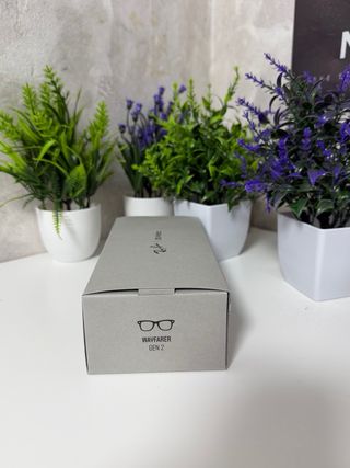 Ray-Ban Wayfarer Gen 2 TRANSITIONS