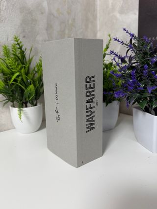 Ray-Ban Wayfarer Gen 2 TRANSITIONS