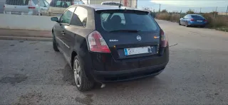 FIAT Stilo 2005