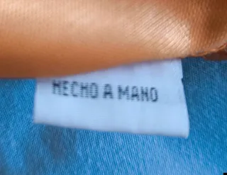 Top Rayón con Flecos