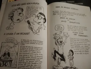 Lote Revistas Coleção Vintage