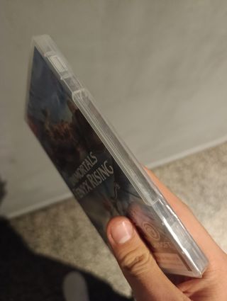 VENTA URGENTEE Immortals Fenyx Rising