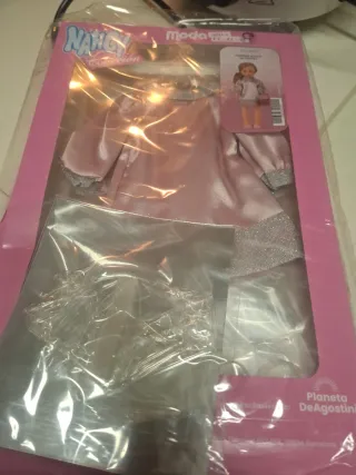 Nancy Vestido Malva de Cóctel