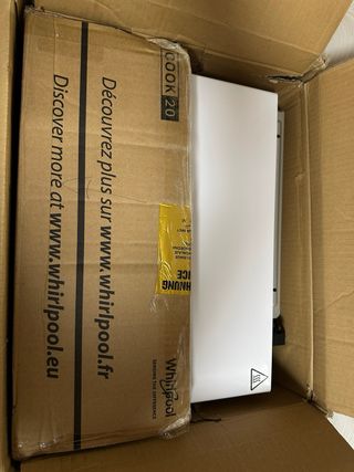 Microondas con grill Sin usar