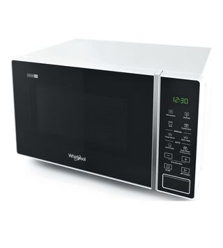 Microondas con grill Sin usar