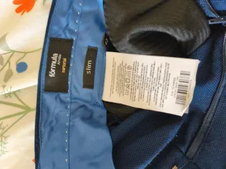 Pantalones de vestir azul para hombre