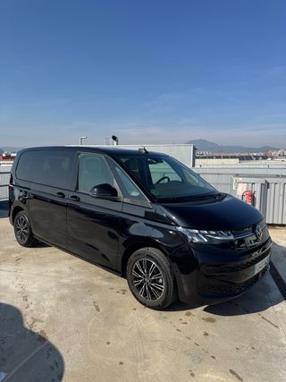 VW Multivan Life 2.0TDi 150cv automatica