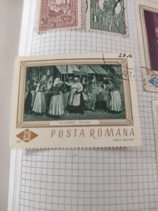 Francobolli antichi disponibili per la vendita