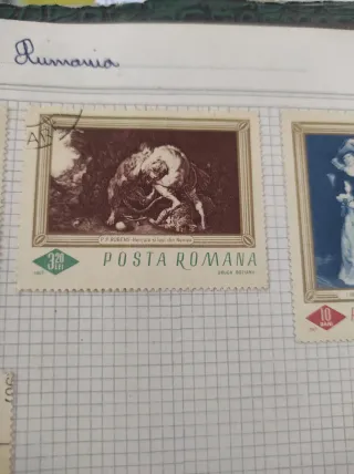 Francobolli antichi disponibili per la vendita