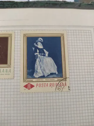 Francobolli antichi disponibili per la vendita