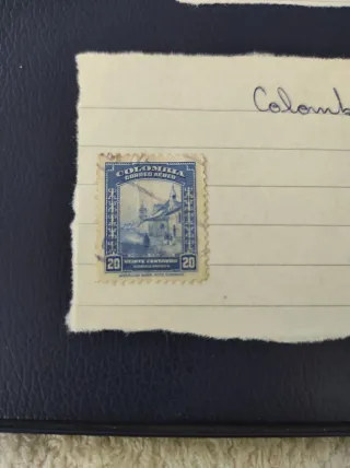 Francobolli antichi disponibili per la vendita