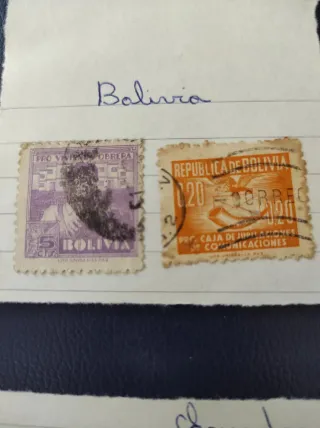 Francobolli antichi disponibili per la vendita