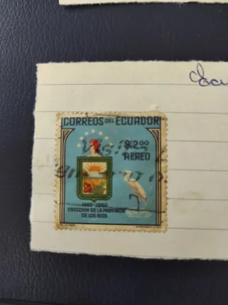 Francobolli antichi disponibili per la vendita