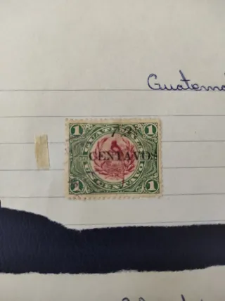 Francobolli antichi disponibili per la vendita