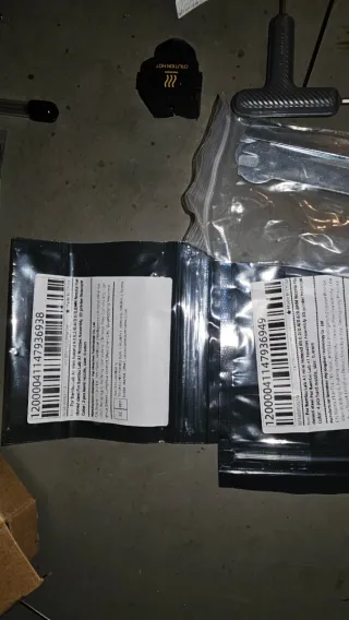 Bambu Lab A1 Combo con Accesorios