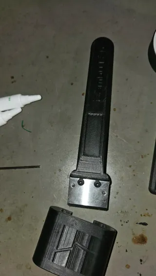 Bambu Lab A1 Combo con Accesorios