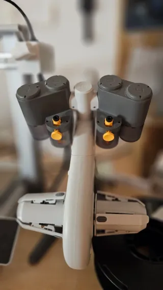 Bambu Lab A1 Combo con Accesorios