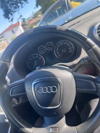 Audi A3 2008