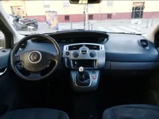 Renault Scenic 2008