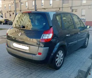 Renault Scenic 2008