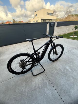 Caballete Ebike Giant