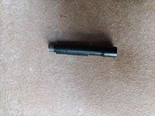 Prolongador Airsoft Negro