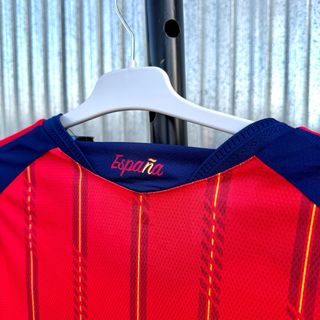 Camiseta España Talla XL