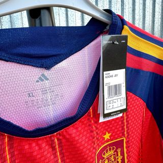 Camiseta España Talla XL