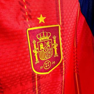 Camiseta España Talla XL