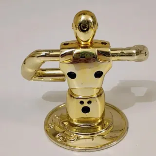 Lotto Cavalieri dello Zodiaco 2001