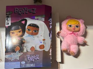 Bratz Bratziez Cloe Muñeca