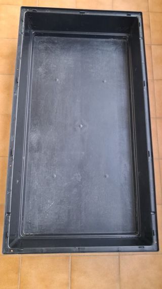 Jaula para conejo o cobaya