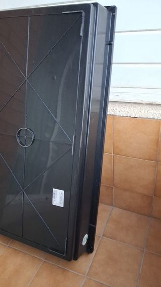 Jaula para conejo o cobaya