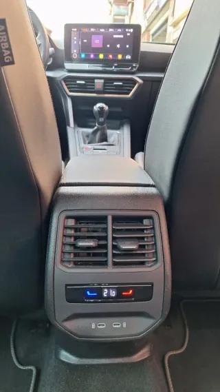 CUPRA Formentor 2023