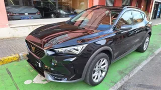 CUPRA Formentor 2023