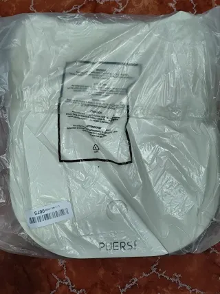 Tabla Deslizante Thermomix TM6/TM5