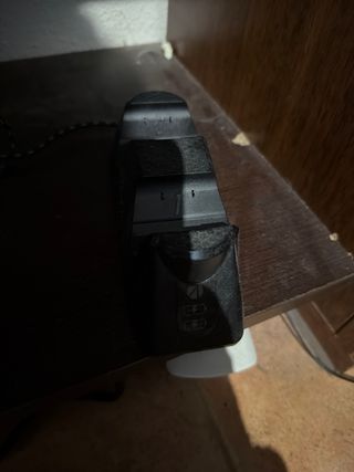 Xbox Series X 1TB SSD Negra