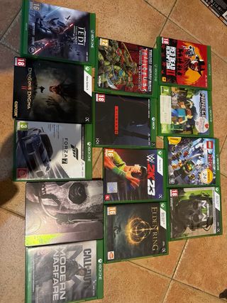 Xbox Series X 1TB SSD Negra