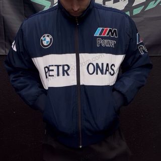 Chaqueta BMW Racing