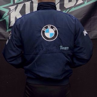 Chaqueta BMW Racing